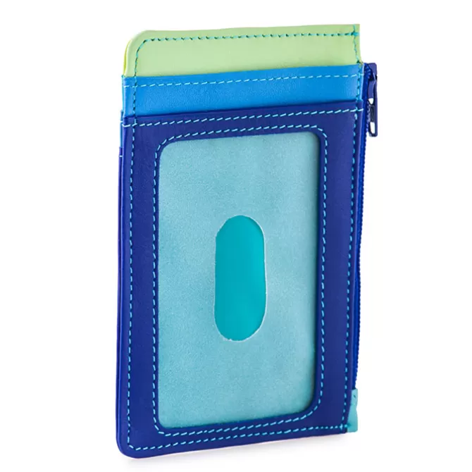 Porte-Cartes Avec Porte-Monnaie Seascape | Mywalit Cheap