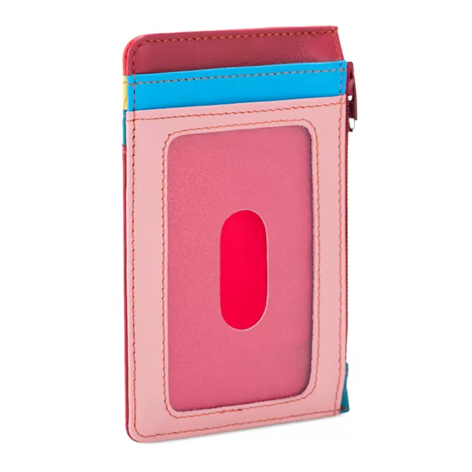 Porte-Cartes Avec Porte-Monnaie Vesuvio | Mywalit Outlet