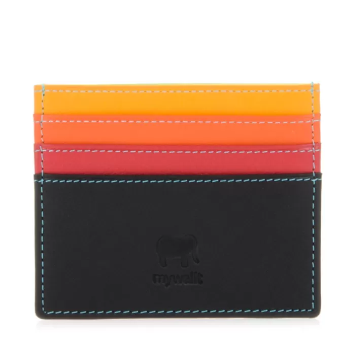 Porte-Cartes Black Pace | Mywalit Hot