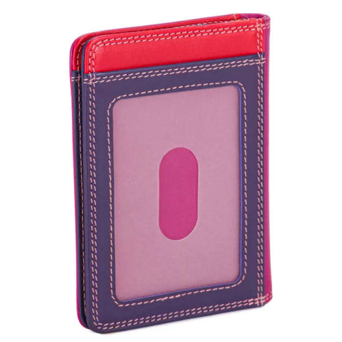 Porte-Cartes De Poche Sangria Multi | Mywalit Online