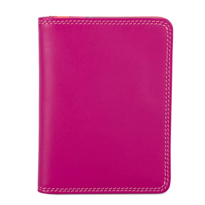 Porte-Cartes De Poche Sangria Multi | Mywalit Online