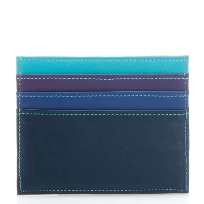 Porte-Cartes Double Face Black Pace | Mywalit Sale