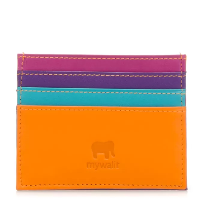 Porte-Cartes Double Face Copacabana | Mywalit Discount