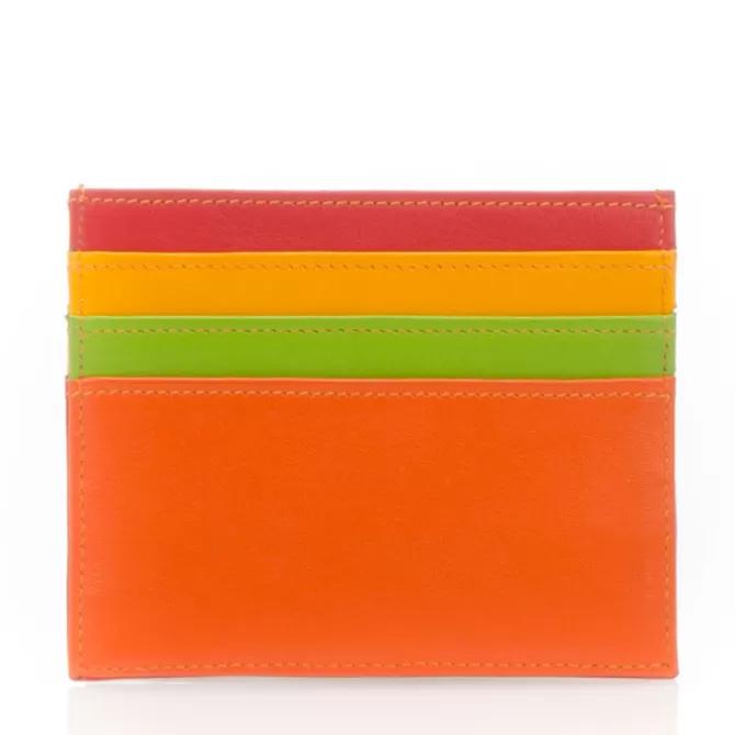 Porte-Cartes Double Face Jamaica | Mywalit Online