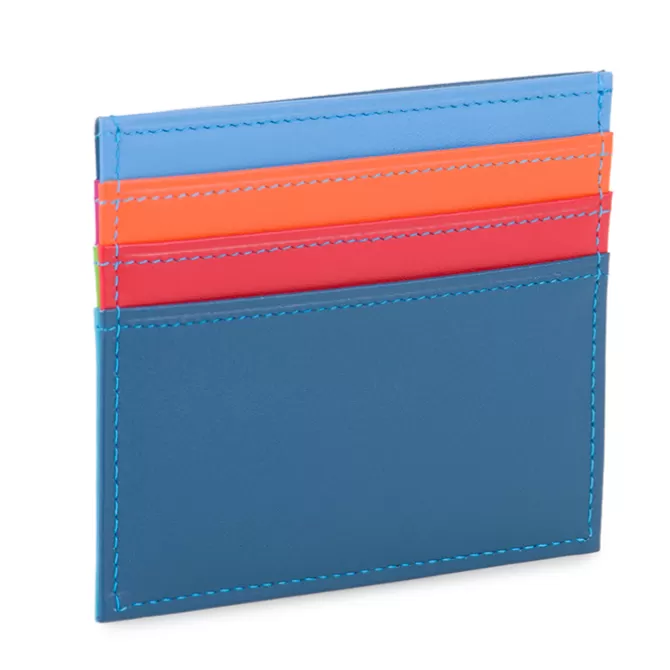 Porte-Cartes Double Face Liguria | Mywalit Outlet