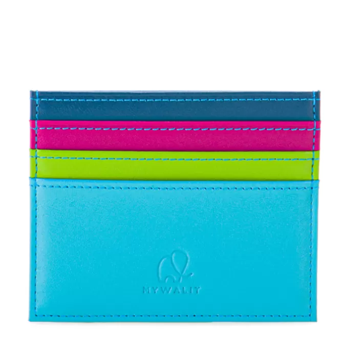 Porte-Cartes Double Face Liguria | Mywalit Outlet