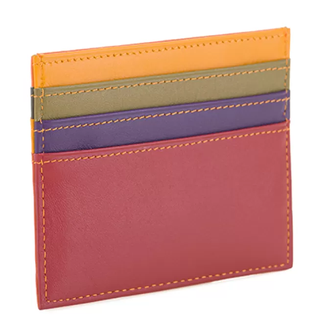 Porte-Cartes Double Face Lucca | Mywalit Fashion