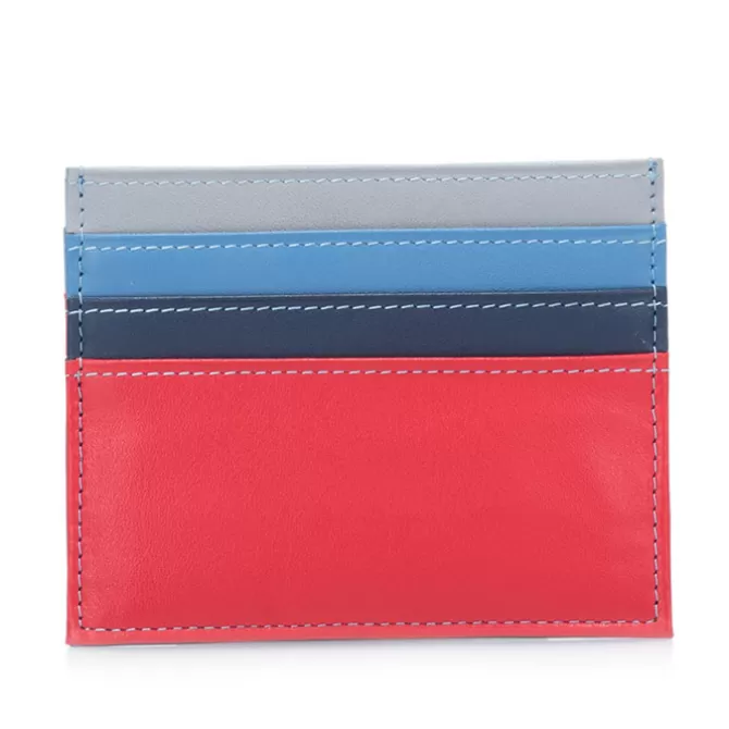 Porte-Cartes Double Face Royal | Mywalit Sale