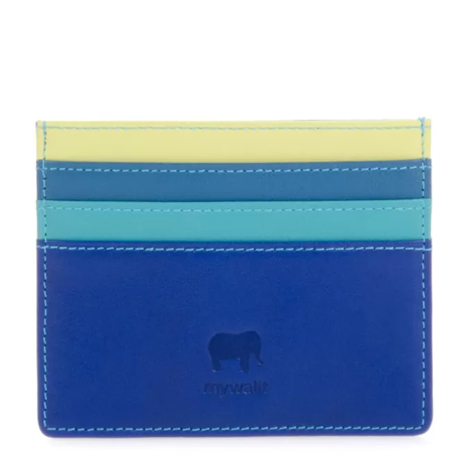 Porte-Cartes Double Face Seascape | Mywalit Store