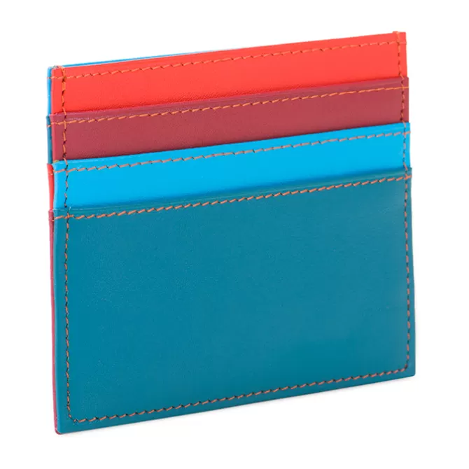Porte-Cartes Double Face Vesuvio | Mywalit Online