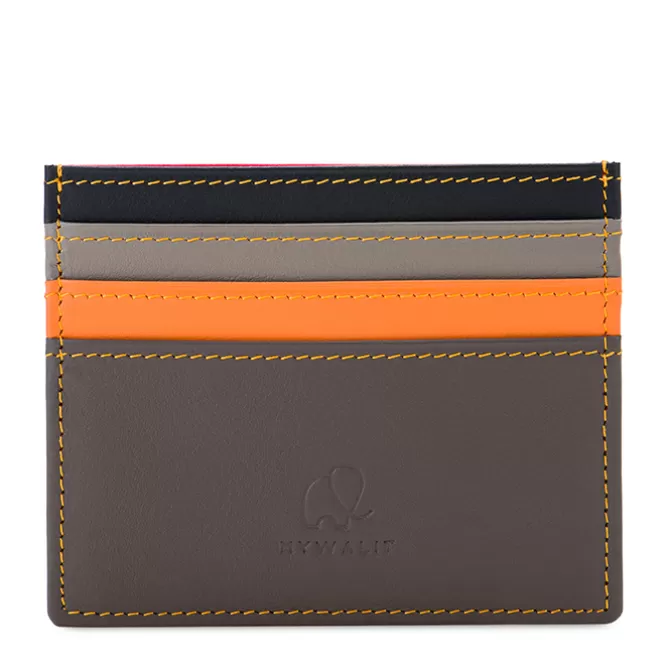 Porte-Cartes Fumo | Mywalit Best Sale