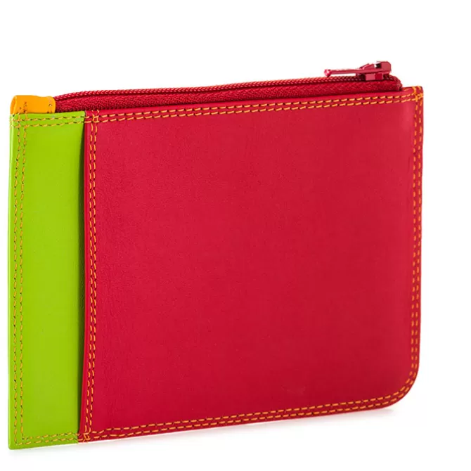 Porte-Cartes Mince Avec Porte-Monnaie Jamaica | Mywalit Fashion