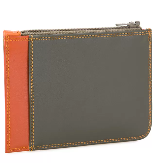 Porte-Cartes Mince Avec Porte-Monnaie Lucca | Mywalit Outlet