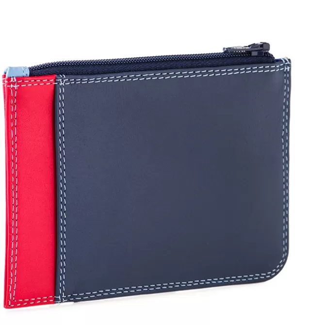 Porte-Cartes Mince Avec Porte-Monnaie Royal | Mywalit Store