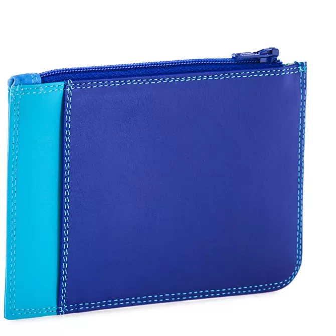 Porte-Cartes Mince Avec Porte-Monnaie Seascape | Mywalit Store