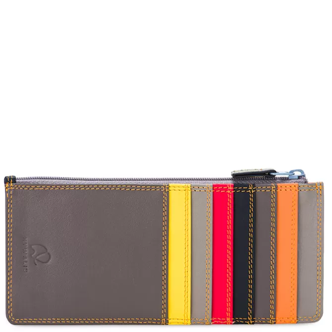 Porte-Cartes Moyen Format Fumo | Mywalit Store