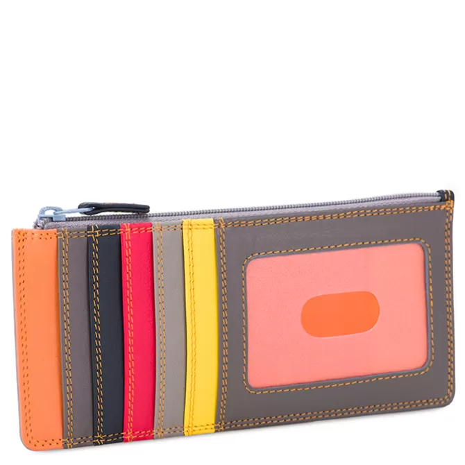 Porte-Cartes Moyen Format Fumo | Mywalit Store