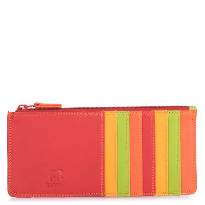 Porte-Cartes Moyen Format Jamaica | Mywalit Cheap