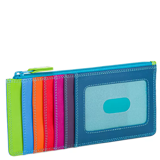 Porte-Cartes Moyen Format Liguria | Mywalit Flash Sale