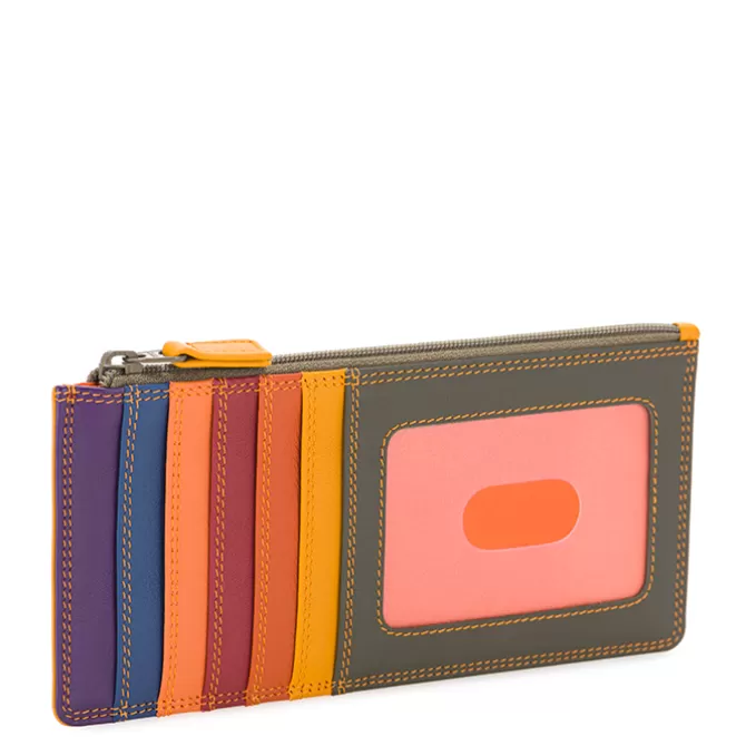Porte-Cartes Moyen Format Lucca | Mywalit Store