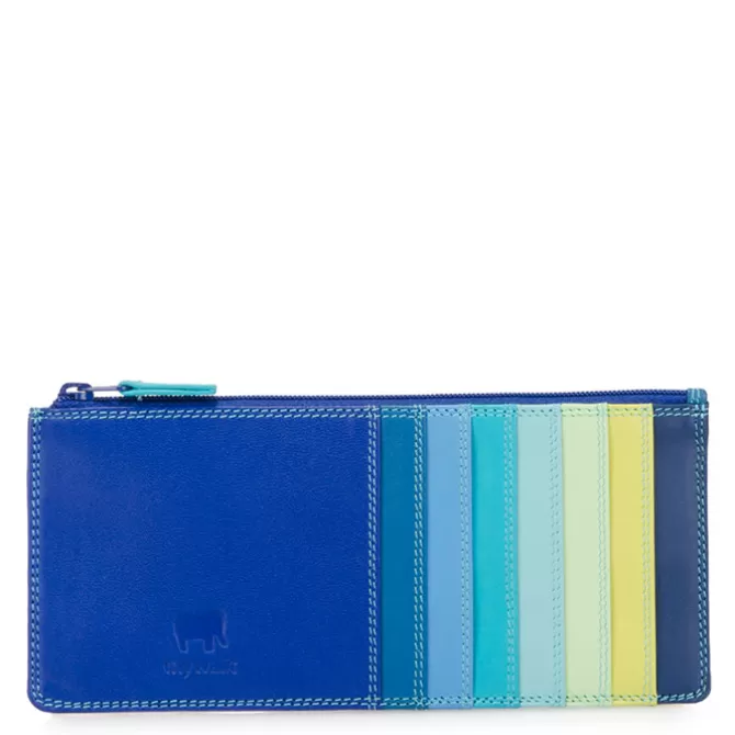 Porte-Cartes Moyen Format Seascape | Mywalit Shop