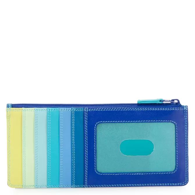 Porte-Cartes Moyen Format Seascape | Mywalit Shop