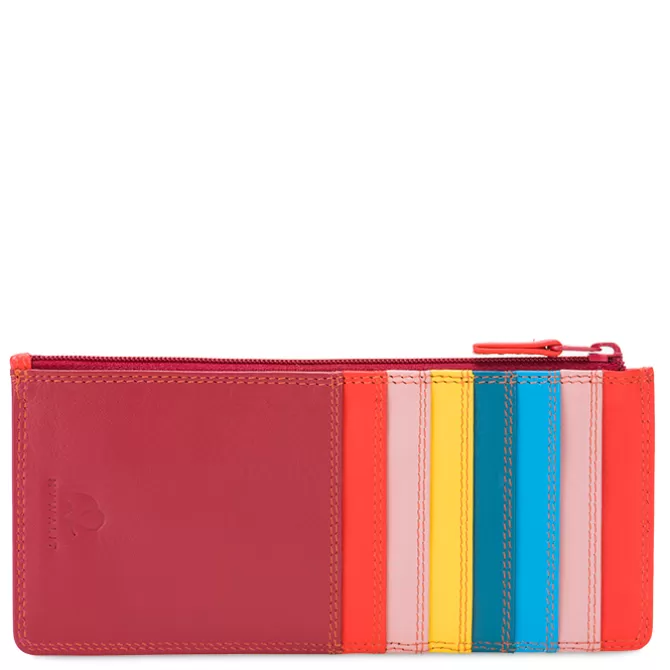 Porte-Cartes Moyen Format Vesuvio | Mywalit Online