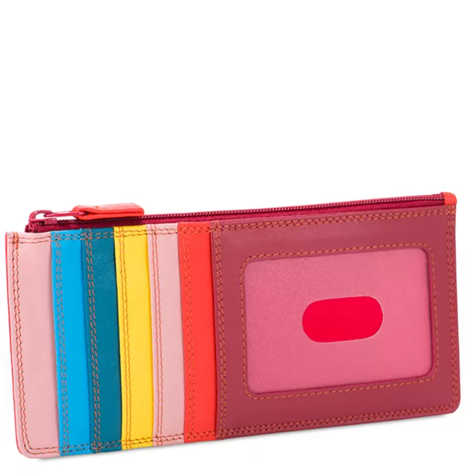 Porte-Cartes Moyen Format Vesuvio | Mywalit Online