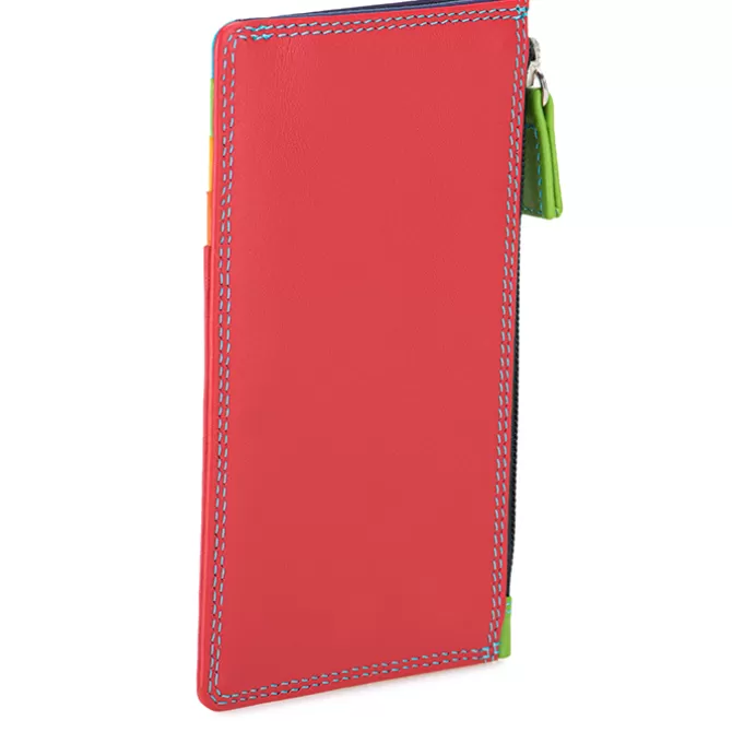 Porte-Cartes Rfid Avec Porte-Monnaie Nappa Black Pace | Mywalit Store