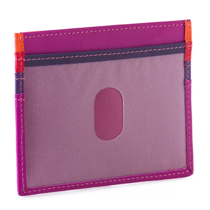 Porte-Cartes Sangria Multi | Mywalit Shop