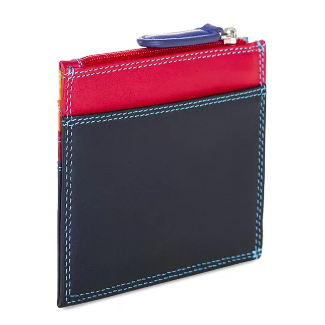 Porte-Cartes Zippe Black Pace | Mywalit Best Sale