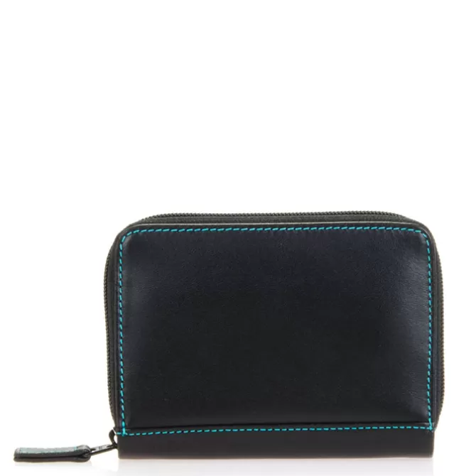 Porte-Cartes Zippe Black Pace | Mywalit Best