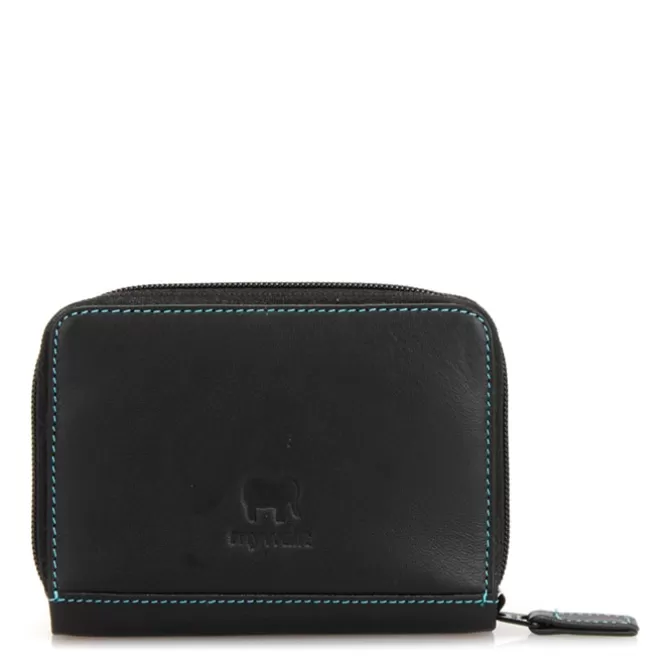 Porte-Cartes Zippe Black Pace | Mywalit Best