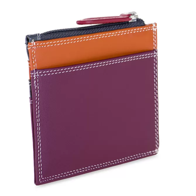 Porte-Cartes Zippe Chianti | Mywalit Sale