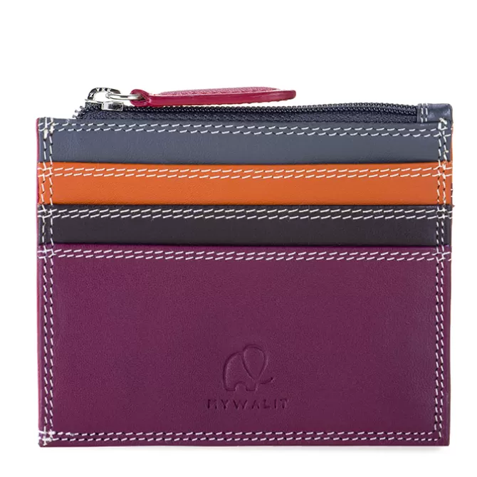 Porte-Cartes Zippe Chianti | Mywalit Sale