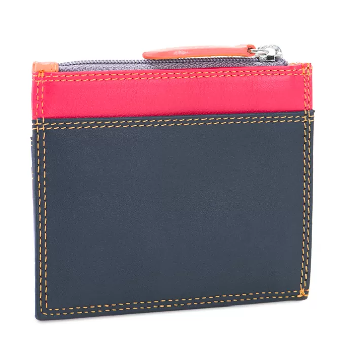 Porte-Cartes Zippe Fumo | Mywalit Best
