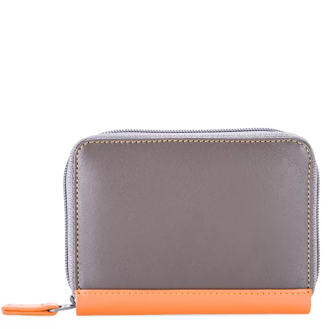 Porte-Cartes Zippe Fumo | Mywalit Discount
