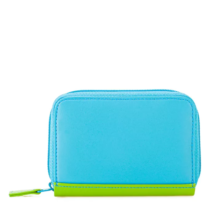 Porte-Cartes Zippe Liguria | Mywalit Outlet