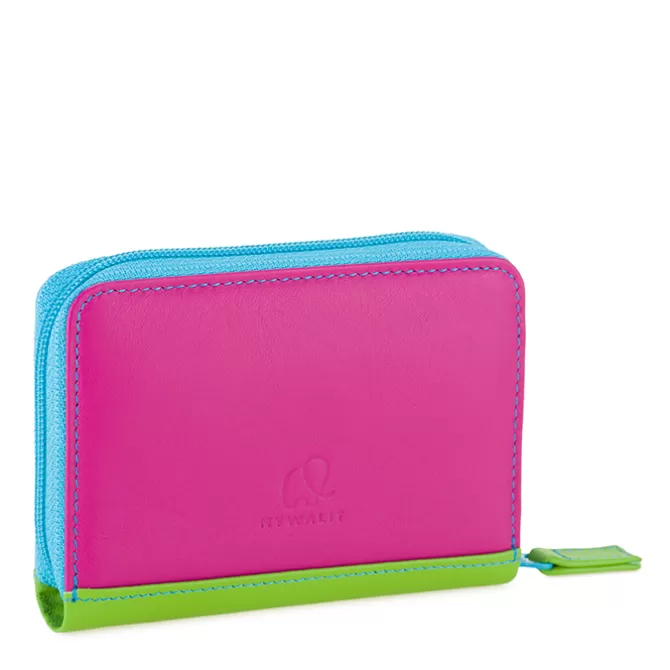 Porte-Cartes Zippe Liguria | Mywalit Outlet