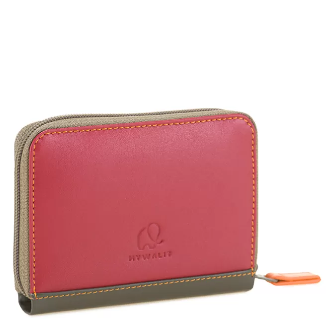 Porte-Cartes Zippe Lucca | Mywalit Best Sale