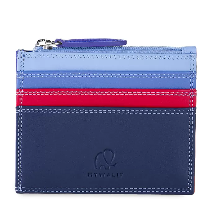 Porte-Cartes Zippe Royal | Mywalit Hot