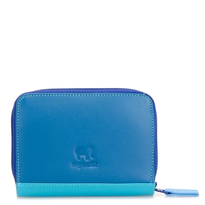 Porte-Cartes Zippe Seascape | Mywalit Cheap