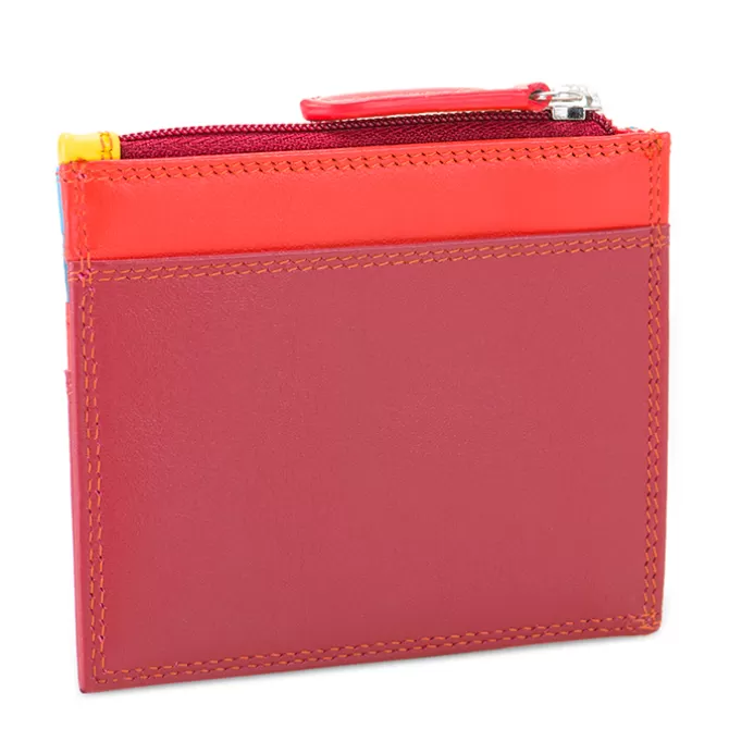 Porte-Cartes Zippe Vesuvio | Mywalit Hot