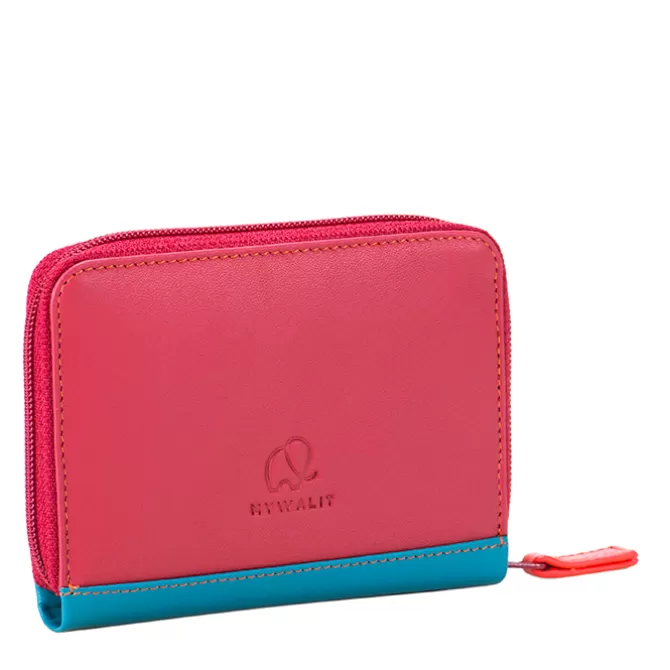 Porte-Cartes Zippe Vesuvio | Mywalit Fashion