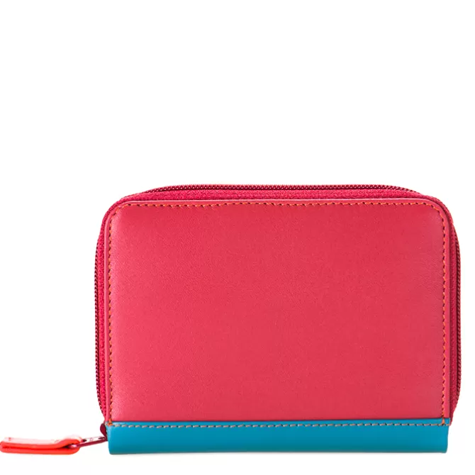 Porte-Cartes Zippe Vesuvio | Mywalit Fashion