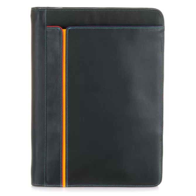 Porte-Documents A4 Black Pace | Mywalit Cheap