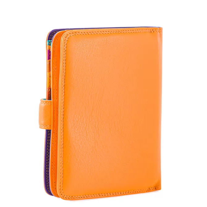 Portefeuille A Bouton-Pression Grand Format Copacabana | Mywalit Shop