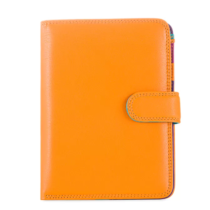 Portefeuille A Bouton-Pression Grand Format Copacabana | Mywalit Shop