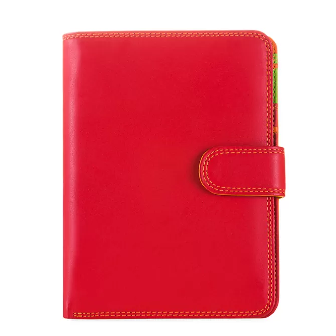 Portefeuille A Bouton-Pression Grand Format Jamaica | Mywalit Store