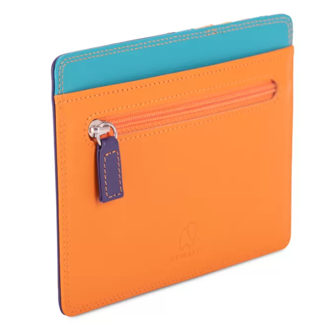 Portefeuille A Glissiere Pour Passeport Copacabana | Mywalit Shop